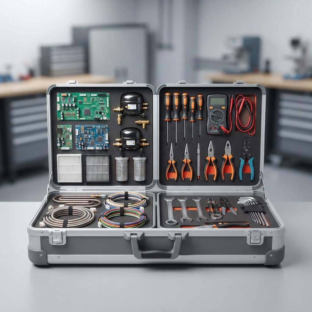 Professional tools